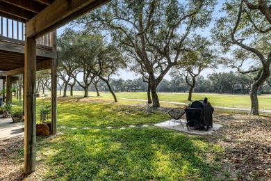 This fully furnished, 2-bedroom 1  bath, Gardens Country Club on Rockport Country Club in Texas - for sale on GolfHomes.com, golf home, golf lot