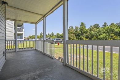 This beautifully updated 3-bedroom, 2-bathroom ground-floor on Craft Farms - Cypress Bend in Alabama - for sale on GolfHomes.com, golf home, golf lot