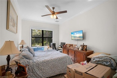 Welcome to 5270 42nd St NE. Built in 2020, this like new on The Club At Twin Eagles in Florida - for sale on GolfHomes.com, golf home, golf lot