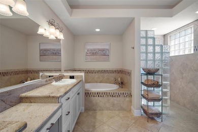 Welcome to LUXURY LIVING in this Exclusive PREMIER VILLAGE! on The Links of Spruce Creek in Florida - for sale on GolfHomes.com, golf home, golf lot