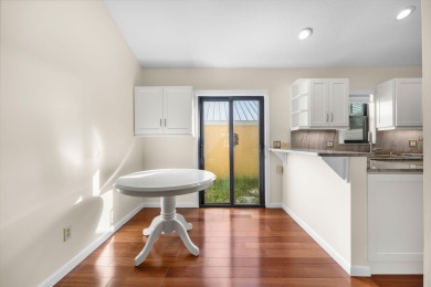 Enjoy peaceful lake views from this well-maintained 3-bedroom on Heritage Ridge Golf Club in Florida - for sale on GolfHomes.com, golf home, golf lot