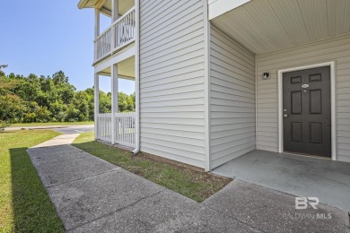 This beautifully updated 3-bedroom, 2-bathroom ground-floor on Craft Farms - Cypress Bend in Alabama - for sale on GolfHomes.com, golf home, golf lot