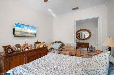 Welcome to 5270 42nd St NE. Built in 2020, this like new on The Club At Twin Eagles in Florida - for sale on GolfHomes.com, golf home, golf lot