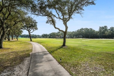 This fully furnished, 2-bedroom 1  bath, Gardens Country Club on Rockport Country Club in Texas - for sale on GolfHomes.com, golf home, golf lot