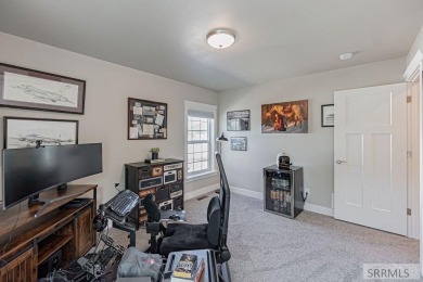 Welcome to this stunning home in the desirable Fairway Estates on Sage Lakes Municipal Golf Course in Idaho - for sale on GolfHomes.com, golf home, golf lot