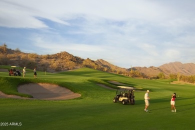 Welcome to the Amazing Estrella Mountain Ranch! This community on Estrella Mountain Ranch Golf Course in Arizona - for sale on GolfHomes.com, golf home, golf lot