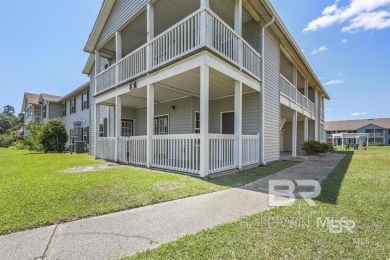 This beautifully updated 3-bedroom, 2-bathroom ground-floor on Craft Farms - Cypress Bend in Alabama - for sale on GolfHomes.com, golf home, golf lot