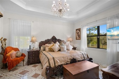 Welcome to 5270 42nd St NE. Built in 2020, this like new on The Club At Twin Eagles in Florida - for sale on GolfHomes.com, golf home, golf lot