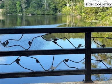 203 Black Pine offers the opportunity to own a well-appointed on Land Harbor Golf Course in North Carolina - for sale on GolfHomes.com, golf home, golf lot