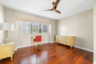 Enjoy peaceful lake views from this well-maintained 3-bedroom on Heritage Ridge Golf Club in Florida - for sale on GolfHomes.com, golf home, golf lot