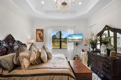 Welcome to 5270 42nd St NE. Built in 2020, this like new on The Club At Twin Eagles in Florida - for sale on GolfHomes.com, golf home, golf lot