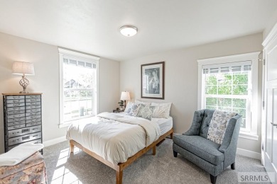Welcome to this stunning home in the desirable Fairway Estates on Sage Lakes Municipal Golf Course in Idaho - for sale on GolfHomes.com, golf home, golf lot