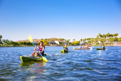 Welcome to the Amazing Estrella Mountain Ranch! This community on Estrella Mountain Ranch Golf Course in Arizona - for sale on GolfHomes.com, golf home, golf lot