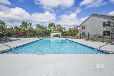 This beautifully updated 3-bedroom, 2-bathroom ground-floor on Craft Farms - Cypress Bend in Alabama - for sale on GolfHomes.com, golf home, golf lot