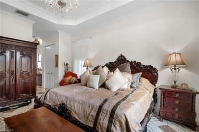 Welcome to 5270 42nd St NE. Built in 2020, this like new on The Club At Twin Eagles in Florida - for sale on GolfHomes.com, golf home, golf lot