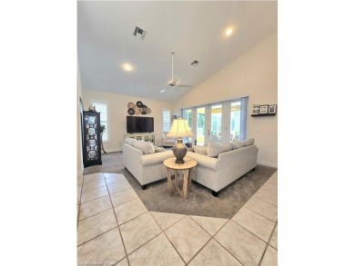 CHECK ME OUT! I'M BEAUTIFUL AND I'VE GOT A POOL!! I'm located in on Country Club of Sebring in Florida - for sale on GolfHomes.com, golf home, golf lot