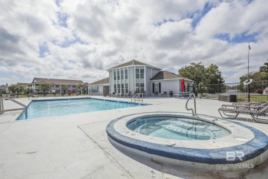 This beautifully updated 3-bedroom, 2-bathroom ground-floor on Craft Farms - Cypress Bend in Alabama - for sale on GolfHomes.com, golf home, golf lot