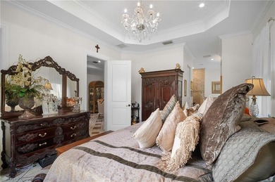 Welcome to 5270 42nd St NE. Built in 2020, this like new on The Club At Twin Eagles in Florida - for sale on GolfHomes.com, golf home, golf lot