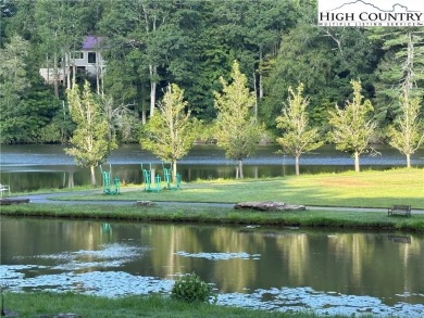 203 Black Pine offers the opportunity to own a well-appointed on Land Harbor Golf Course in North Carolina - for sale on GolfHomes.com, golf home, golf lot
