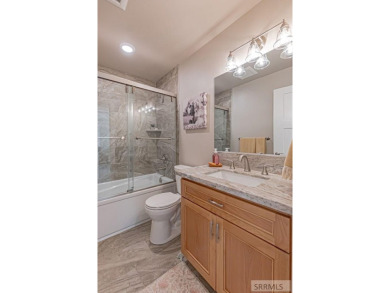Welcome to this stunning home in the desirable Fairway Estates on Sage Lakes Municipal Golf Course in Idaho - for sale on GolfHomes.com, golf home, golf lot