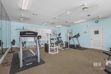 This beautifully updated 3-bedroom, 2-bathroom ground-floor on Craft Farms - Cypress Bend in Alabama - for sale on GolfHomes.com, golf home, golf lot