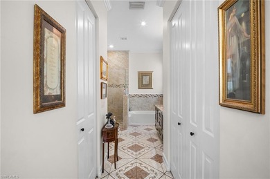 Welcome to 5270 42nd St NE. Built in 2020, this like new on The Club At Twin Eagles in Florida - for sale on GolfHomes.com, golf home, golf lot