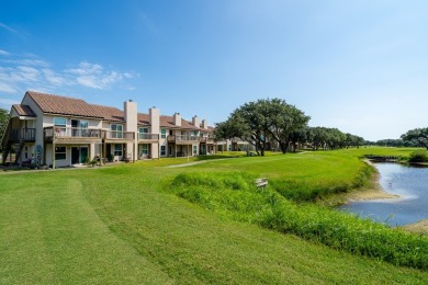 This fully furnished, 2-bedroom 1  bath, Gardens Country Club on Rockport Country Club in Texas - for sale on GolfHomes.com, golf home, golf lot