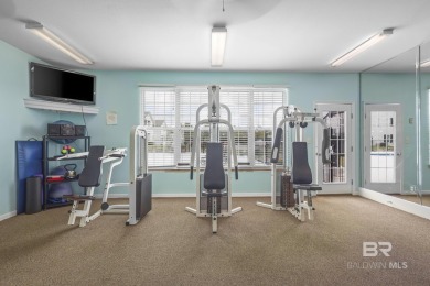 This beautifully updated 3-bedroom, 2-bathroom ground-floor on Craft Farms - Cypress Bend in Alabama - for sale on GolfHomes.com, golf home, golf lot