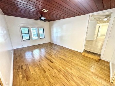 Welcome to lake life in Taylor Ferry! This super quiet on Sequoyah State Park Golf Course in Oklahoma - for sale on GolfHomes.com, golf home, golf lot