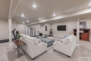 Welcome to this stunning home in the desirable Fairway Estates on Sage Lakes Municipal Golf Course in Idaho - for sale on GolfHomes.com, golf home, golf lot