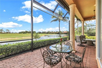 Remember *Location, location, location* as the very definition on Lely Resort Golf and Country Club in Florida - for sale on GolfHomes.com, golf home, golf lot