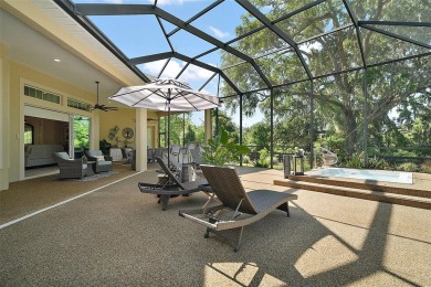 Welcome to LUXURY LIVING in this Exclusive PREMIER VILLAGE! on The Links of Spruce Creek in Florida - for sale on GolfHomes.com, golf home, golf lot