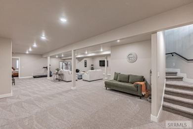 Welcome to this stunning home in the desirable Fairway Estates on Sage Lakes Municipal Golf Course in Idaho - for sale on GolfHomes.com, golf home, golf lot