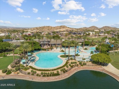 Welcome to the Amazing Estrella Mountain Ranch! This community on Estrella Mountain Ranch Golf Course in Arizona - for sale on GolfHomes.com, golf home, golf lot