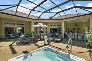 Welcome to LUXURY LIVING in this Exclusive PREMIER VILLAGE! on The Links of Spruce Creek in Florida - for sale on GolfHomes.com, golf home, golf lot