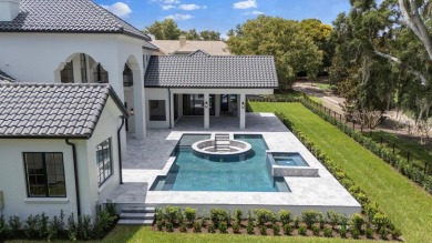 One or more photo(s) has been virtually staged. Welcome to this on Isleworth Golf and Country Club in Florida - for sale on GolfHomes.com, golf home, golf lot