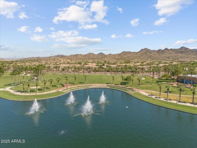 Welcome to the Amazing Estrella Mountain Ranch! This community on Estrella Mountain Ranch Golf Course in Arizona - for sale on GolfHomes.com, golf home, golf lot