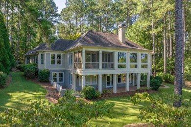 For the golf enthusiast, this is a gem! This Reynolds Lake on Great Waters Course At Reynolds Plantation in Georgia - for sale on GolfHomes.com, golf home, golf lot