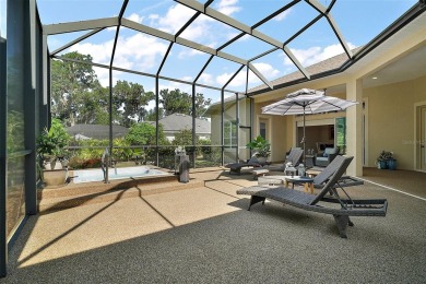 Welcome to LUXURY LIVING in this Exclusive PREMIER VILLAGE! on The Links of Spruce Creek in Florida - for sale on GolfHomes.com, golf home, golf lot