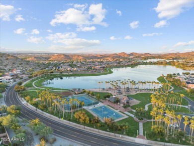 Welcome to the Amazing Estrella Mountain Ranch! This community on Estrella Mountain Ranch Golf Course in Arizona - for sale on GolfHomes.com, golf home, golf lot