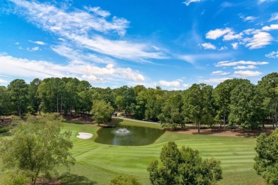 For the golf enthusiast, this is a gem! This Reynolds Lake on Great Waters Course At Reynolds Plantation in Georgia - for sale on GolfHomes.com, golf home, golf lot