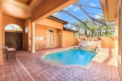 Remember *Location, location, location* as the very definition on Lely Resort Golf and Country Club in Florida - for sale on GolfHomes.com, golf home, golf lot