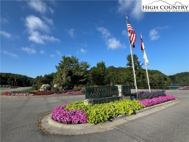 203 Black Pine offers the opportunity to own a well-appointed on Land Harbor Golf Course in North Carolina - for sale on GolfHomes.com, golf home, golf lot