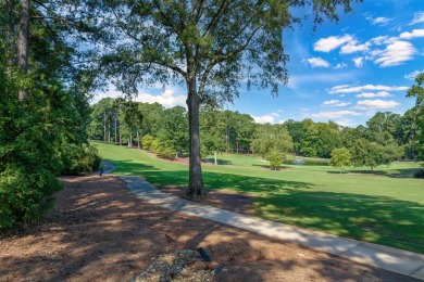 For the golf enthusiast, this is a gem! This Reynolds Lake on Great Waters Course At Reynolds Plantation in Georgia - for sale on GolfHomes.com, golf home, golf lot