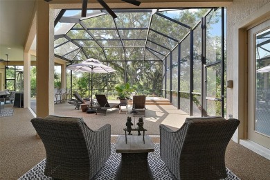 Welcome to LUXURY LIVING in this Exclusive PREMIER VILLAGE! on The Links of Spruce Creek in Florida - for sale on GolfHomes.com, golf home, golf lot