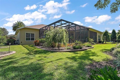 Welcome to LUXURY LIVING in this Exclusive PREMIER VILLAGE! on The Links of Spruce Creek in Florida - for sale on GolfHomes.com, golf home, golf lot