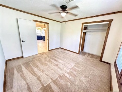 Welcome to lake life in Taylor Ferry! This super quiet on Sequoyah State Park Golf Course in Oklahoma - for sale on GolfHomes.com, golf home, golf lot