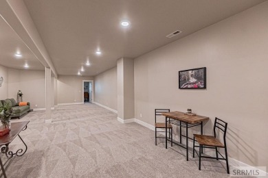 Welcome to this stunning home in the desirable Fairway Estates on Sage Lakes Municipal Golf Course in Idaho - for sale on GolfHomes.com, golf home, golf lot