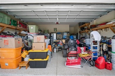 Welcome to 5270 42nd St NE. Built in 2020, this like new on The Club At Twin Eagles in Florida - for sale on GolfHomes.com, golf home, golf lot