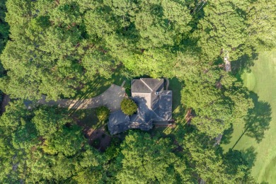 For the golf enthusiast, this is a gem! This Reynolds Lake on Great Waters Course At Reynolds Plantation in Georgia - for sale on GolfHomes.com, golf home, golf lot